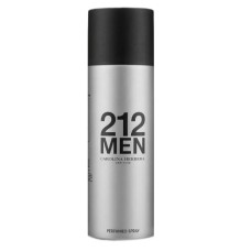 Парфюмированный Дезодорант Carolina Herrera 212 Men 200 ml