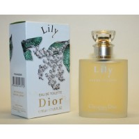 Christian Dior Lily - 50ML