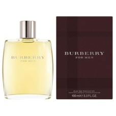 Burberry for Men - 100ML ТЕСТЕР