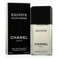 Chanel Egoiste - 100ML