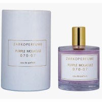 Zarkoperfume Purple Molecule 070.07 - 100ML 