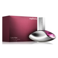 Calvin Klein Euphoria - 100ML