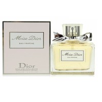 Christian Dior Miss Dior Eau Fraiche - 100ML