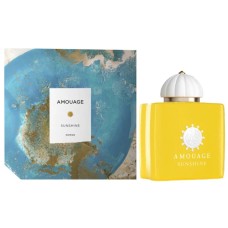 Amouage Sunshine Women - 100ML
