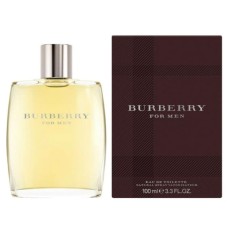 Burberry for Men - 100ML