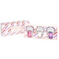 Bvlgari Omnia набор - 3*15ML