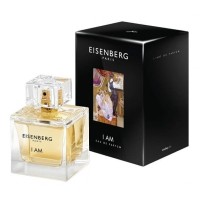 Eisenberg I Am - 100ml