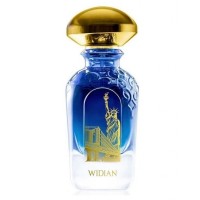 Widian New York Aj Arabia - 50ML