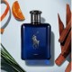 Ralph Lauren Polo Blue Parfum - 125ml