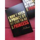 Kilian I Don't Need A Prince By My Side To Be A Princess - 100ML