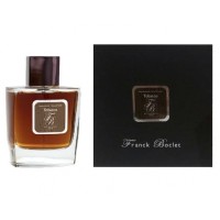 Franck Boclet Tobacco - 100ML 