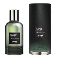 Hugo Boss Elegant Vetiver - 100ML