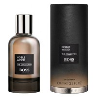 Hugo Boss Noble Wood - 100ML