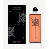 Serge Lutens Fleurs D'Oranger Zellige Limited Edition - 50ML