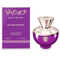 Versace Dylan Purple - 100ML