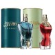 Jean Paul Gaultier Le Beau - 125ML