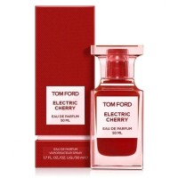 Tom Ford Electric Cherry - 50ML
