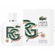 Lacoste Eau De Lacoste L.12.12 Blanc Roland Garros - 100ML