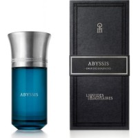 Les Liquides Imaginaires Abyssis - 100ML
