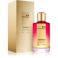 Mancera Velvet Vanilla - 120ML 