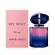 Giorgio Armani My Way perfume - 90ML
