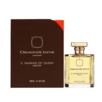 Ormonde Jayne Nawab Of Oudh - 120ml