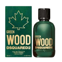 Dsquared2 Green Wood - 100ML