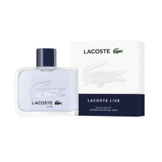 Lacoste Live 2022 - 125ML