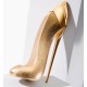 Carolina Herrera Good Girl Gold Fantasy - 80ML
