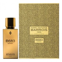 Marc-Antoine Barrois B683 Extrait - 100ML