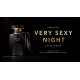 Victoria's Secret Very Sexy Night - 100ML