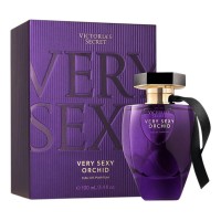 Victoria's Secret Sexy Very Orchid - 100ML
