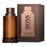 Hugo Boss The Scent Absolute For Him - 100ML