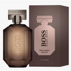 Hugo Boss The Scent Absolute - 100ML