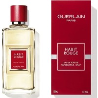 Guerlain Habit Rouge - 100ml
