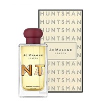 Jo Malone Amber and Patchouli Huntsman Collection - 100ML