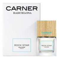 Carner Barcelona Rock Star - 100ML
