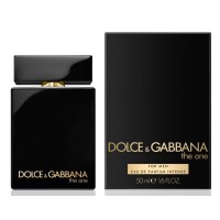 Dolce & Gabbana The One For Men Eau De Parfum Intense - 100ML