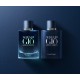 Giorgio Armani Acqua Di Gio Profondo Lights - 200ML