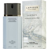 Ted Lapidus Pour Homme - 100ML