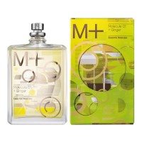Escentric Molecules Molecule 01 Ginger - 100ML