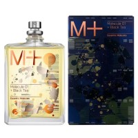 Escentric Molecules Molecule 01 Black Tea - 100ML