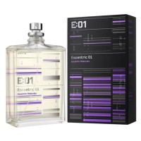 Escentric Molecules Escentric 01 - 100ML 2022