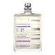 Escentric Molecules Escentric 01 - 100ML 2022