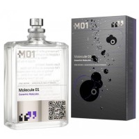 Escentric Molecules Molecule 01 The Story Edition - 100ML 