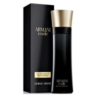 Giorgio Armani Code Eau De Parfum - 110ML