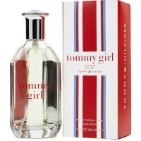 Tommy Hilfiger Tommy Girl - 100ml