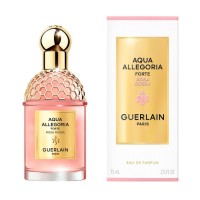 Guerlain Aqua Allegoria Forte Rosa Rossa 75ML