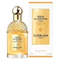 Guerlain Aqua Allegoria Forte Mandarine Basilic 75ML