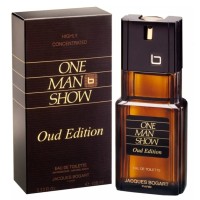 Jacques Bogart One Man Show Oud Edition 100ML